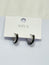 Twirl Men Earrings
