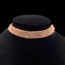 Rose Gold Choker