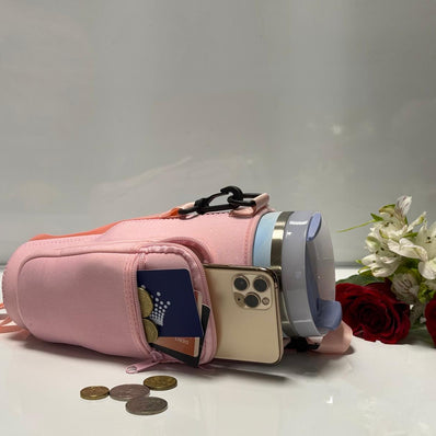 Tumbler Cover Bag