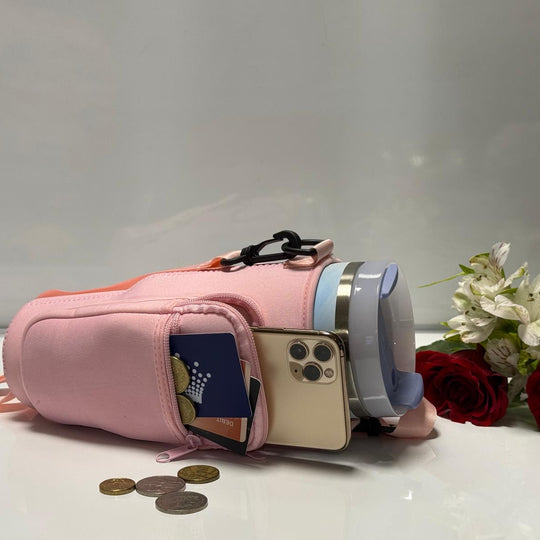 Tumbler Cover Bag