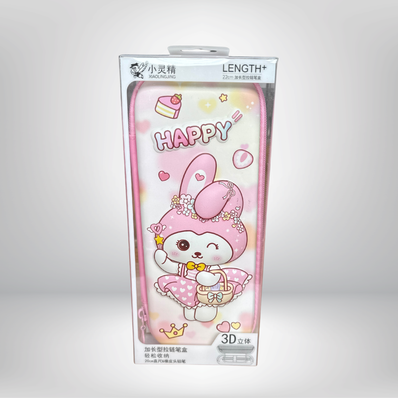 Bunny Pencil Case