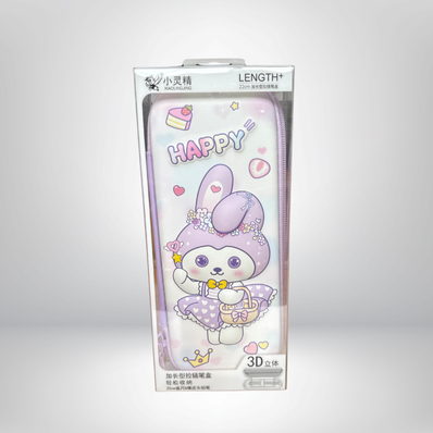 Bunny Pencil Case