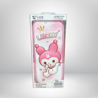 Bunny Pencil Case