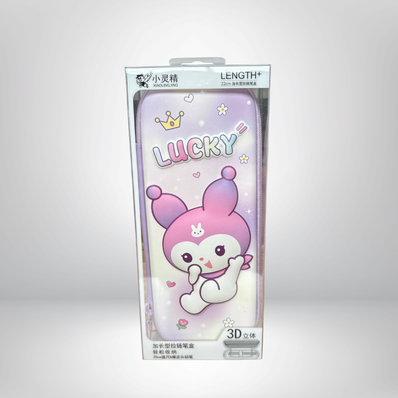 Bunny Pencil Case