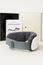 Smart Eye Massager – Bluetooth-Enabled Relaxation