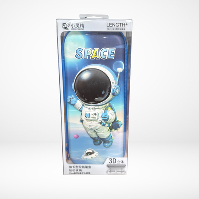 Space Boys Pencil Case