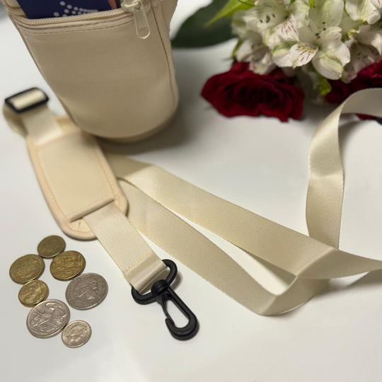 Tumbler Cover Bag