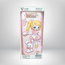 Tea Time Girl Pencil Case
