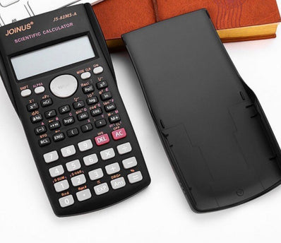 Jonius Calculator