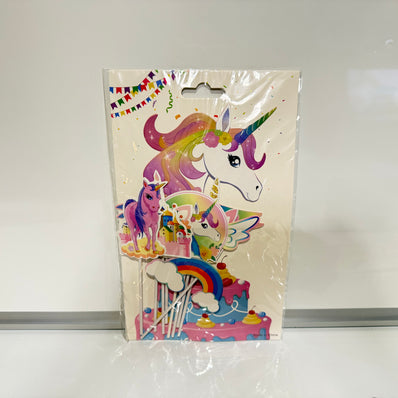 Pony & Hello Kitty
