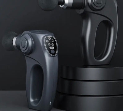 J6M Massage Gun