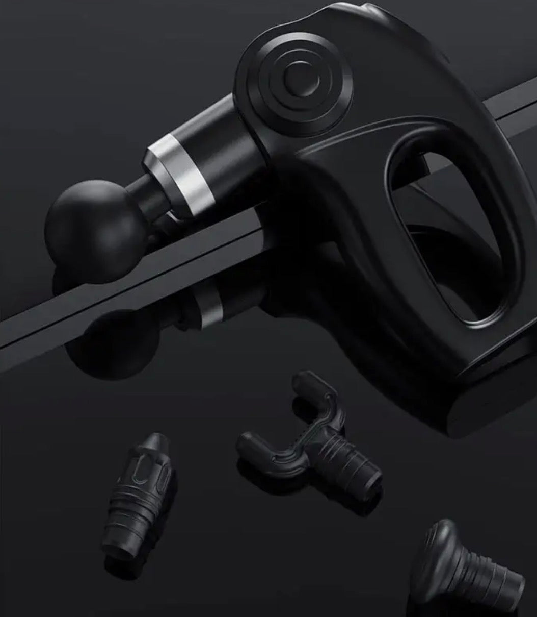 J6M Massage Gun