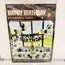 Soccer Theme Birthday Decoration Set