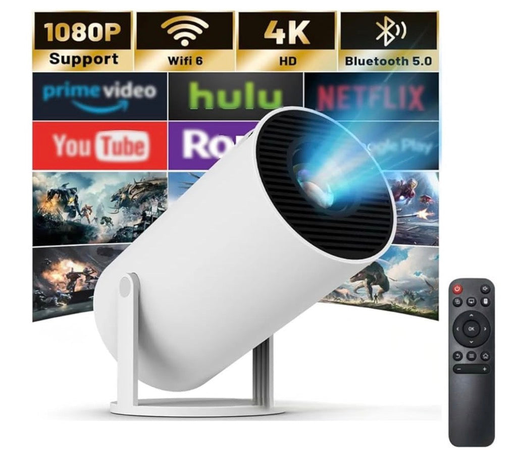 Mini HD Projector