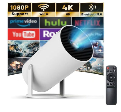 Mini HD Projector
