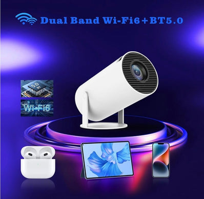 Mini HD Projector