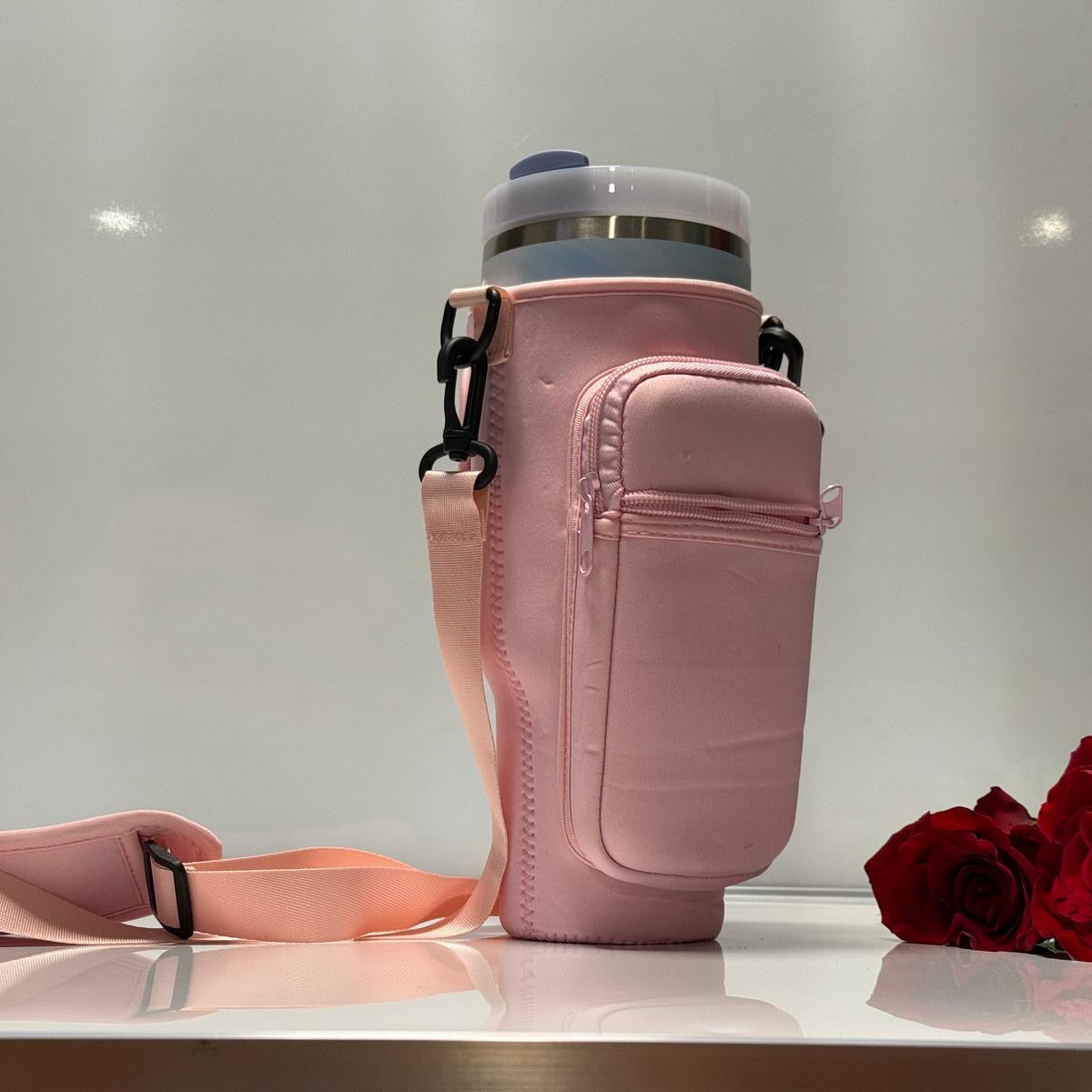 Tumbler Cover Bag