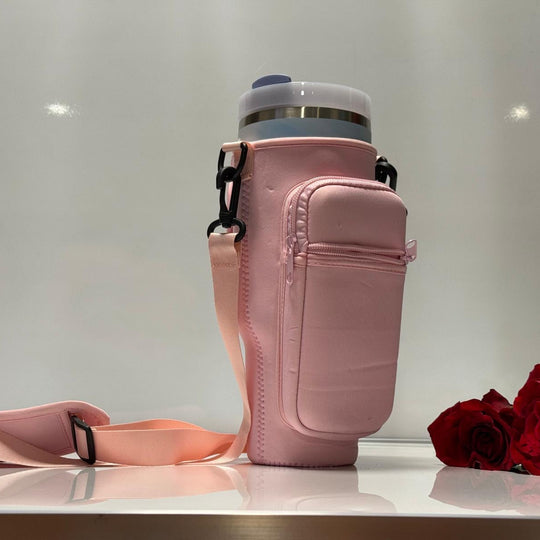 Tumbler Cover Bag