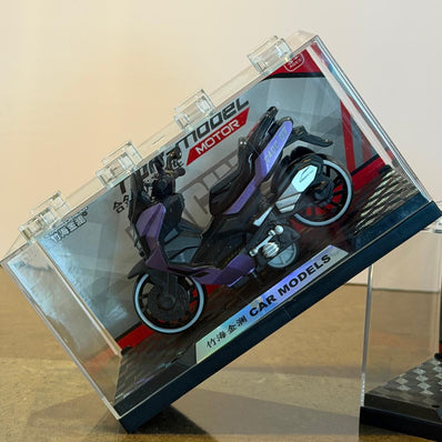C4DD GT Scooter Toy