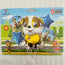 Rubble Paw Patrol 5pcs Balloon Set