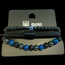 Evil Eye Bracelet Set