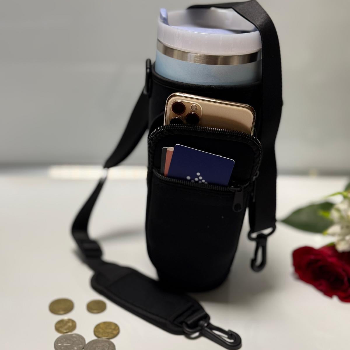 Tumbler Cover Bag