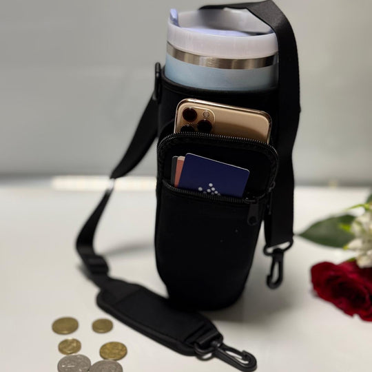 Tumbler Cover Bag