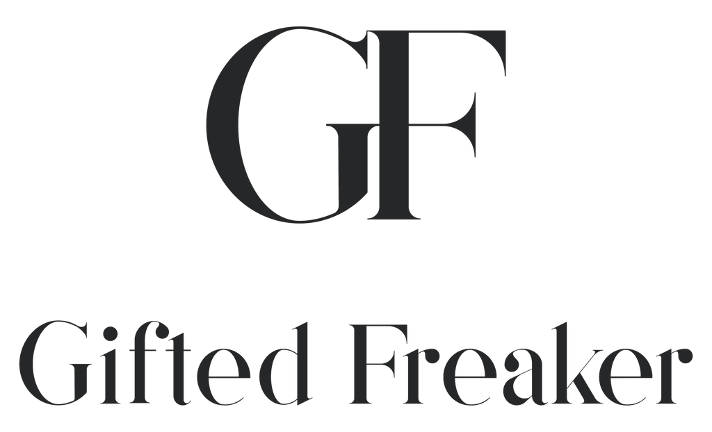 Gifted Freaker