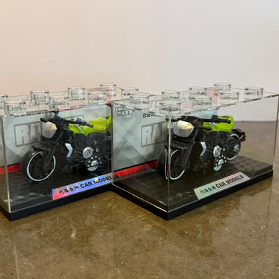Moto Motorbike Toy