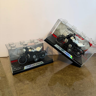 Moto Motorbike Toy