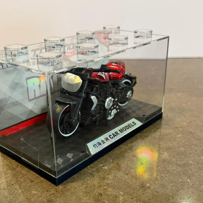 Moto Motorbike Toy