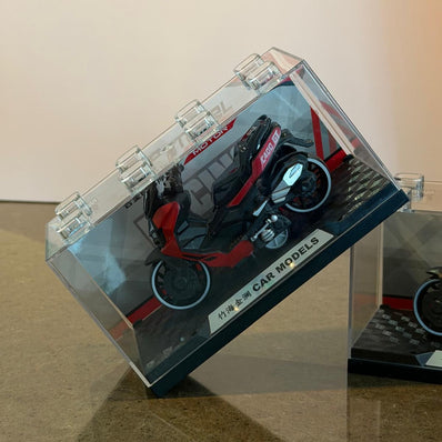 C4DD GT Scooter Toy