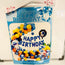 Space Astronaut Birthday Decoration Set