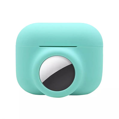 2 in 1 Airpod pro & Airtag Covers