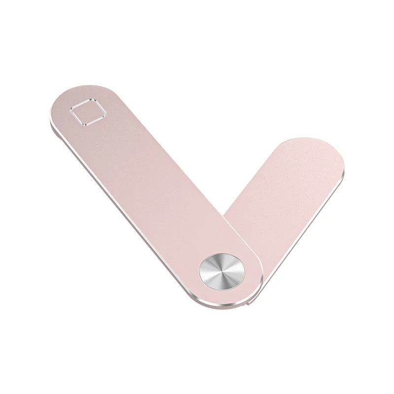 Aluminium Phone Holder for Laptop