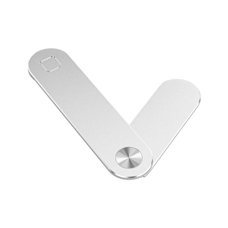 Aluminium Phone Holder for Laptop