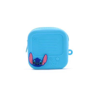 Keychain Coin Purse