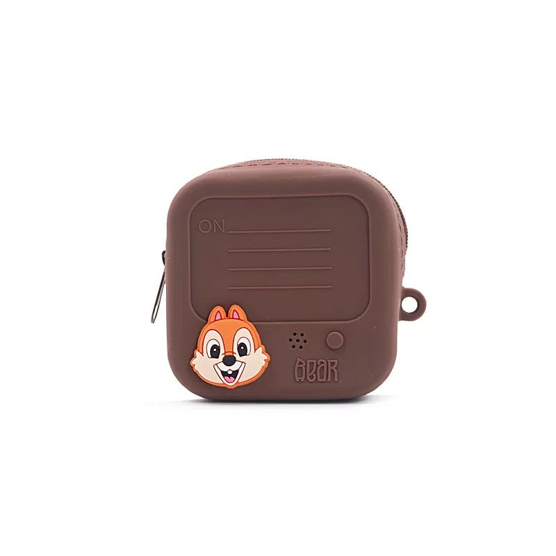 Keychain Coin Purse
