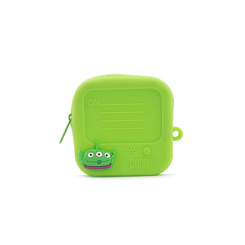 Keychain Coin Purse