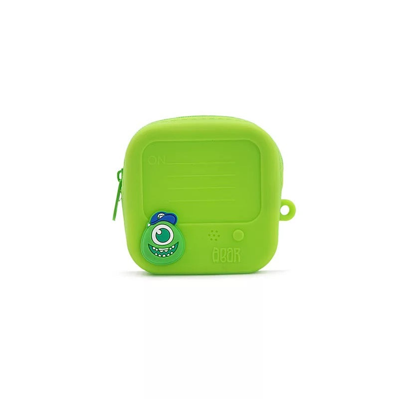 Keychain Coin Purse
