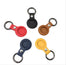 Leather Airtag Covers