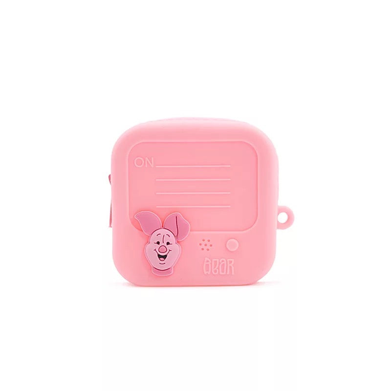 Keychain Coin Purse