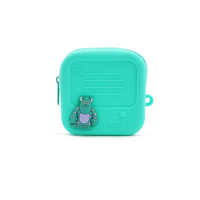 Keychain Coin Purse