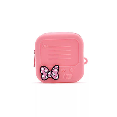 Keychain Coin Purse