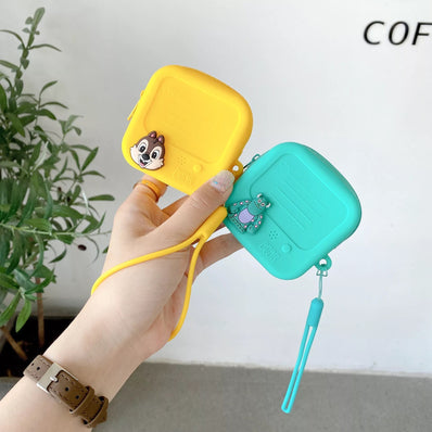 Keychain Coin Purse