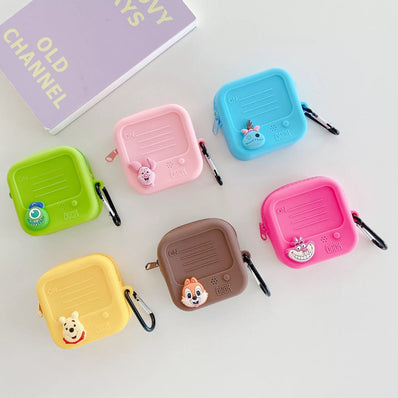 Keychain Coin Purse