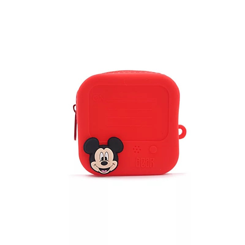 Keychain Coin Purse