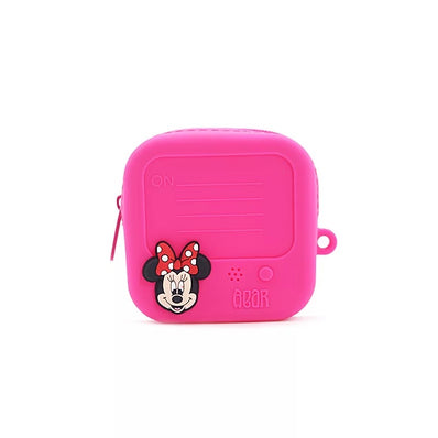 Keychain Coin Purse