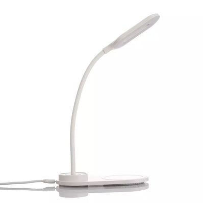 Wireless Charger LED Lamp