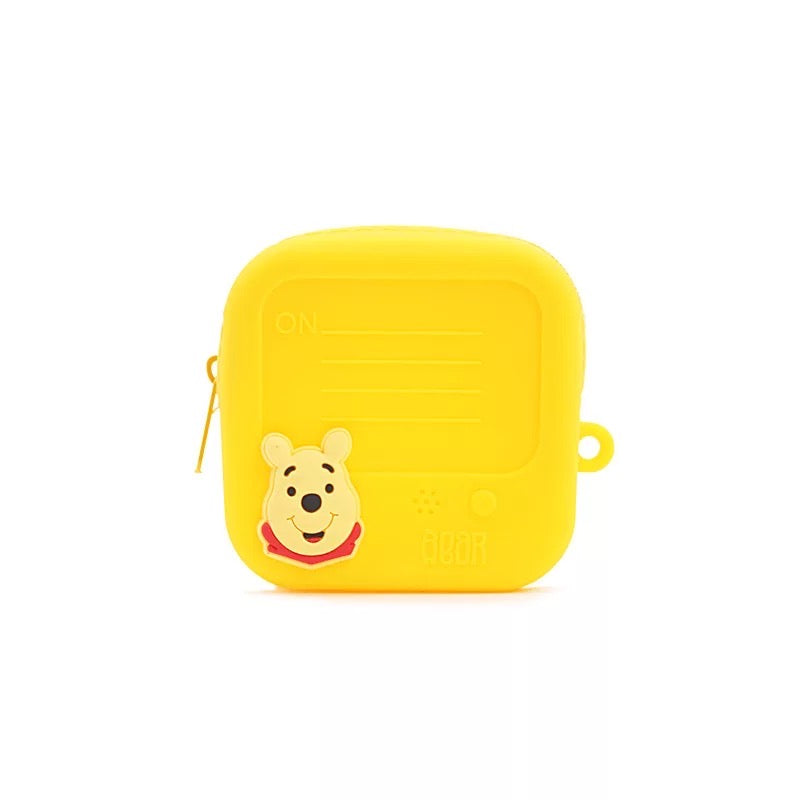 Keychain Coin Purse
